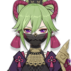 Image 38 — All genshin impact characters option 33