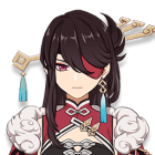 Image 9 — All genshin impact characters option 77