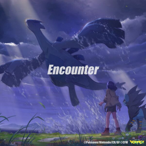 Zzzzz 1710192666600px Encountercover — All Project VOLTAGE (PokéMiku) Songs option 14
