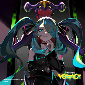 Zzzzz 1773185862championcover — All Project VOLTAGE (PokéMiku) Songs option 23