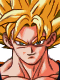 Tenka1bin8p00 — Dragon Ball Z - Ultimate Battle 22 Characters option 26