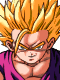 Tenka1bin9p00 — Dragon Ball Z - Ultimate Battle 22 Characters option 27