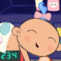 Betterthanthatfoxig — Peg + Cat characters (remastered) option 6