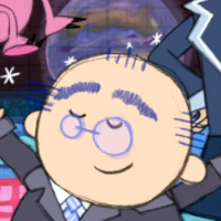 Betterthanthetrumpetimo — Peg + Cat characters (remastered) option 7