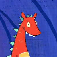 Bo No — Peg + Cat characters (remastered) option 9