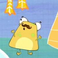 Boooooooccccccooooooo — Peg + Cat characters (remastered) option 11