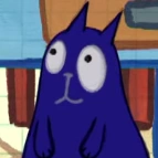 Cat2bcat29 — Peg + Cat characters (remastered) option 13