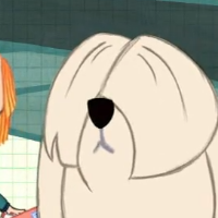 Doggo — Peg + Cat characters (remastered) option 18