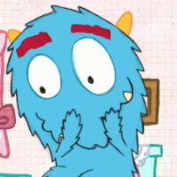 Helikesdodt — Peg + Cat characters (remastered) option 24