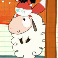 Iforgor U Existed — Peg + Cat characters (remastered) option 27