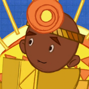 Kingofday2bcat29 — Peg + Cat characters (remastered) option 33