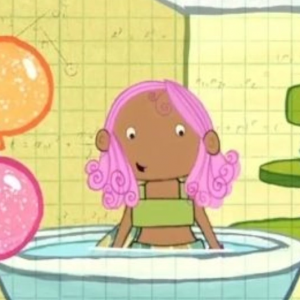 Mermaid2bcat29 — Peg + Cat characters (remastered) option 36