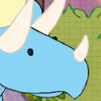 Moreteensnah — Peg + Cat characters (remastered) option 40