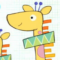 Noooooooooooooooooooooooooooooo — Peg + Cat characters (remastered) option 42