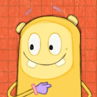 Polka — Peg + Cat characters (remastered) option 52