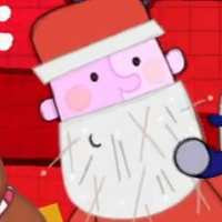 Saaaaaaaaaaaa — Peg + Cat characters (remastered) option 57