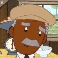 Thenutsmustgo On — Peg + Cat characters (remastered) option 66