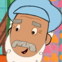 Trawlerxd — Peg + Cat characters (remastered) option 69