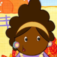 Viv — Peg + Cat characters (remastered) option 73