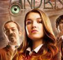 Anubispng — TIER LIST MAKER NICKELODEON 199-2023 option 2