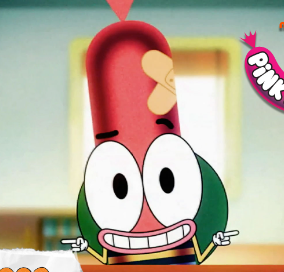 Bipng — TIER LIST MAKER NICKELODEON 199-2023 option 5