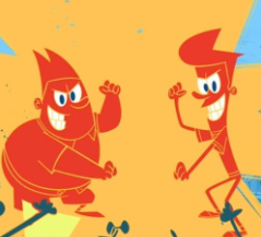 Capng — TIER LIST MAKER NICKELODEON 199-2023 option 7