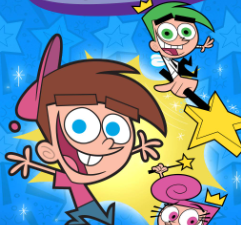 Cepng — TIER LIST MAKER NICKELODEON 199-2023 option 9