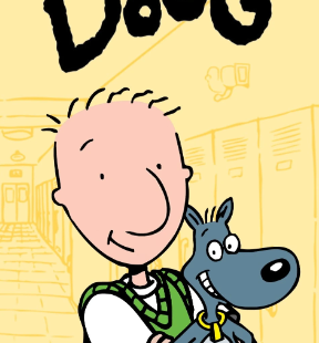 Dougpng — TIER LIST MAKER NICKELODEON 199-2023 option 14