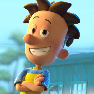 TIER LIST MAKER NICKELODEON 199-2023 — option 18