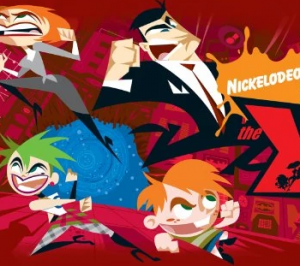 Espng — TIER LIST MAKER NICKELODEON 199-2023 option 25