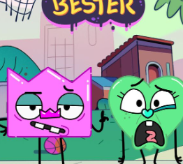Fupng — TIER LIST MAKER NICKELODEON 199-2023 option 33