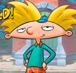 Gapng — TIER LIST MAKER NICKELODEON 199-2023 option 34