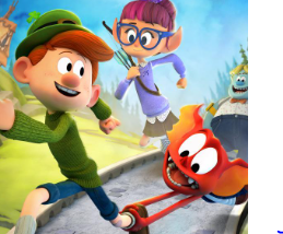 Hgpng — TIER LIST MAKER NICKELODEON 199-2023 option 40