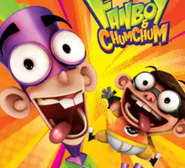 Ibpng — TIER LIST MAKER NICKELODEON 199-2023 option 47