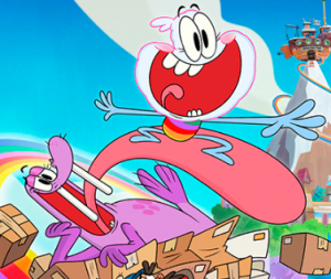 Ispng — TIER LIST MAKER NICKELODEON 199-2023 option 50