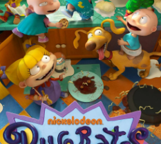 Izpng — TIER LIST MAKER NICKELODEON 199-2023 option 53