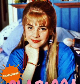 Kupng — TIER LIST MAKER NICKELODEON 199-2023 option 65