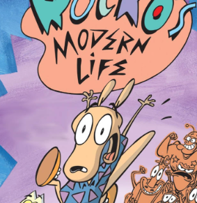 Lapng — TIER LIST MAKER NICKELODEON 199-2023 option 68