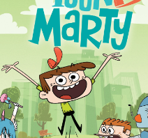 Mupng — TIER LIST MAKER NICKELODEON 199-2023 option 84