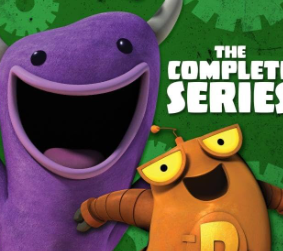 Nrpng — TIER LIST MAKER NICKELODEON 199-2023 option 94