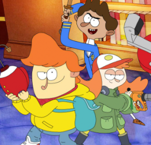 Orpng — TIER LIST MAKER NICKELODEON 199-2023 option 101