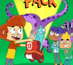 Oupng — TIER LIST MAKER NICKELODEON 199-2023 option 104