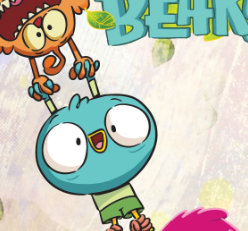 Pcpng — TIER LIST MAKER NICKELODEON 199-2023 option 109