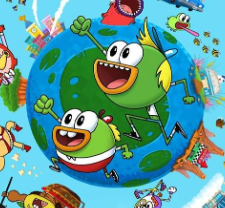 Popng — TIER LIST MAKER NICKELODEON 199-2023 option 115