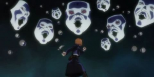 Nobara Versus Cursed Spirits In Jujutsu Kaisen — Jjk cursed spirits option 47