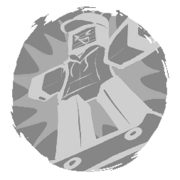 Sk8 — All Forsaken Abilities option 42