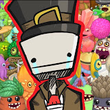 Channels4profile 48 — The Ultimate MSMtuber tierlist option 64