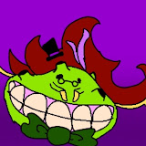Channels4profile 87 — The Ultimate MSMtuber tierlist option 107