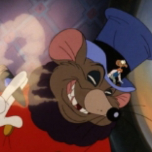 Zzzzz 172990243520241009210011 — ANIMATED MOVIE VILLAINS/ANTAGONIST (1937-PRESENT) option 242