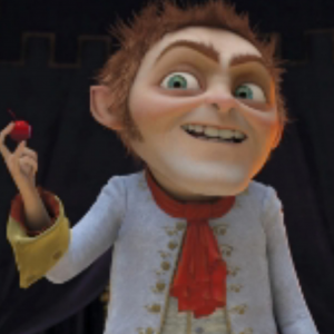Zzzzz 172990243520241009222517 — ANIMATED MOVIE VILLAINS/ANTAGONIST (1937-PRESENT) option 243
